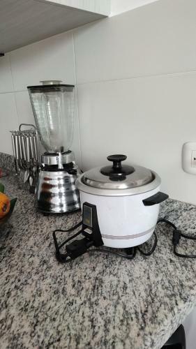 Apartamento Pedregal Tropical-girardot