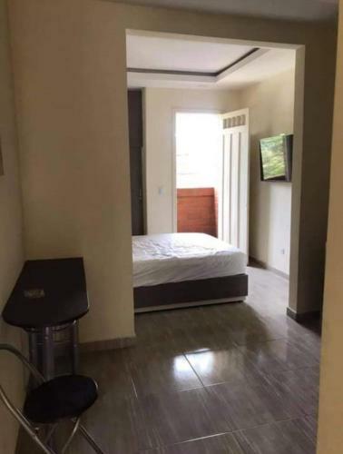Hostal Prado Station Hotel