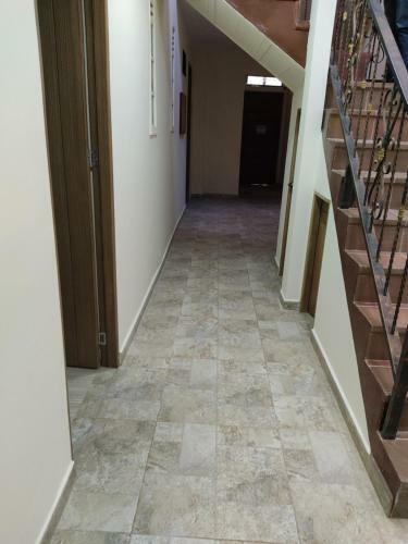 Hostal Prado Station Hotel