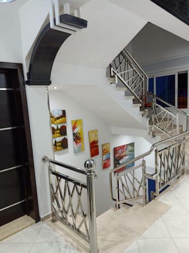 Apartement 5 Residence Oulad Touimi