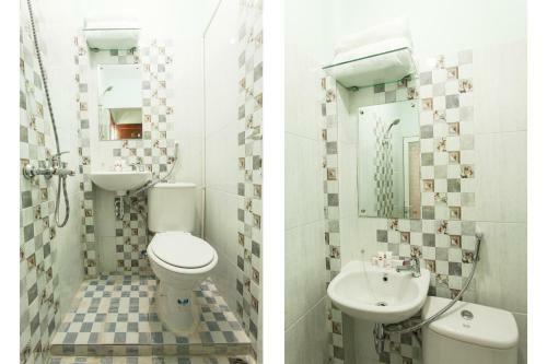 Hotel Oyo 1763 Dinda Residence Syariah