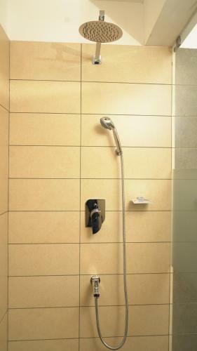 The White Orchid Luxury Service Apartments