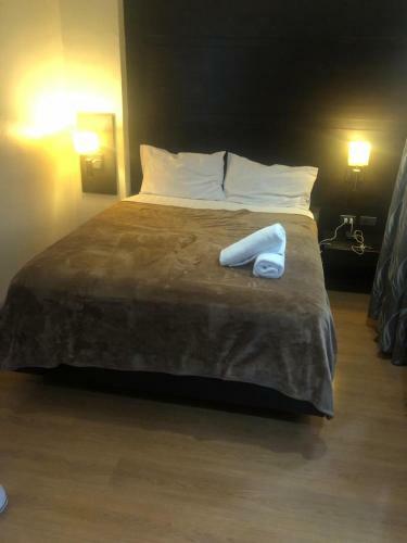 Hotel Belleair Soho