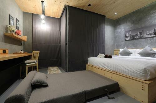 Apartamento Relife Windy By Holy Cow B221