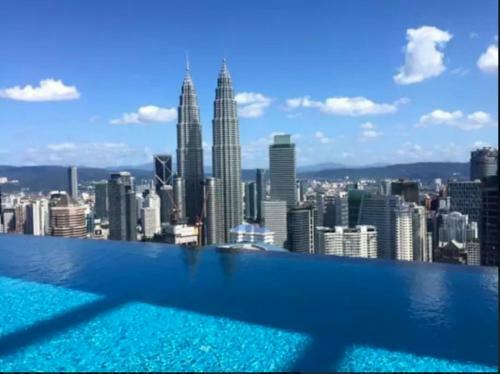 Apartamento The Platinum Kuala Lumpur Klcc