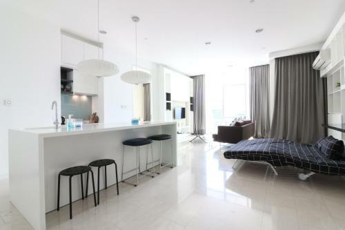 Apartamento The Platinum Kuala Lumpur Klcc