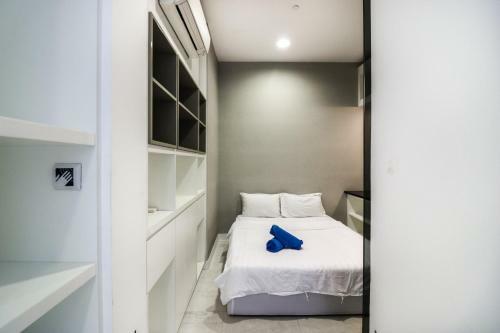 Apartamento The Platinum Kuala Lumpur Klcc