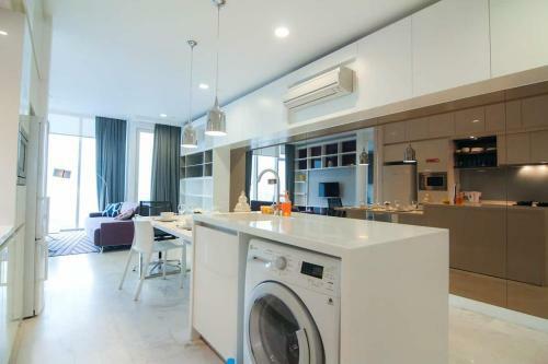 Apartamento The Platinum Kuala Lumpur Klcc