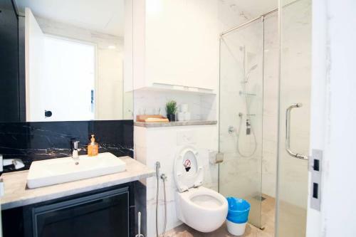 Apartamento The Platinum Kuala Lumpur Klcc