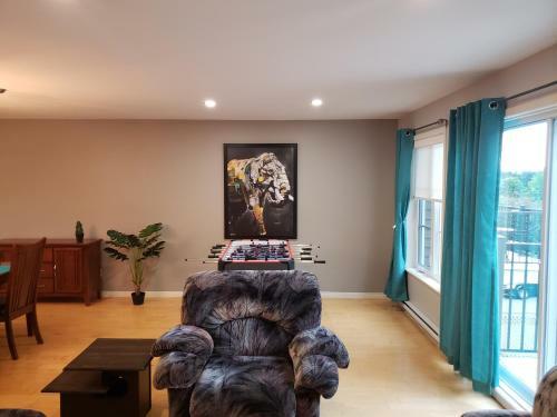 Chez �my Et Marc