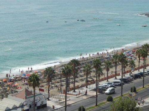 Apartamento Cheap & Chic In Benalmadena - Ct 105