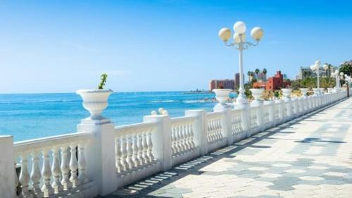 Apartamento Cheap & Chic In Benalmadena - Ct 105