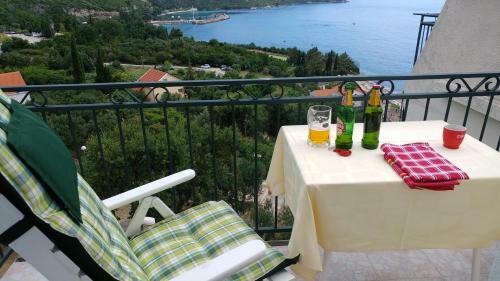 Apartmani Matija
