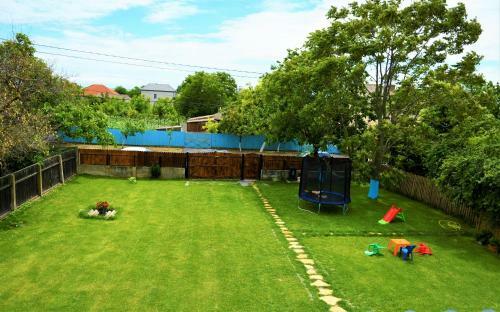 Hostal Pensiunea Codalb