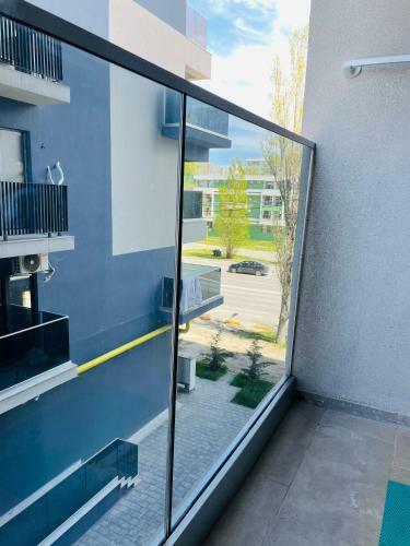 Apartamento Studio Mirage Sunset Residence