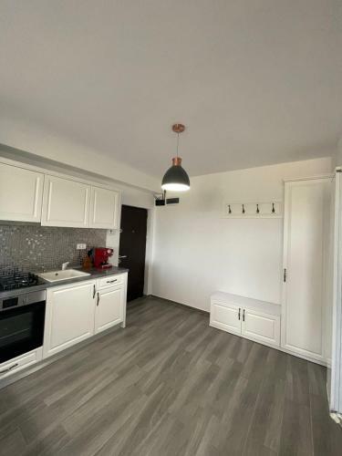 Ls Lake Apartment Mamaia Nord