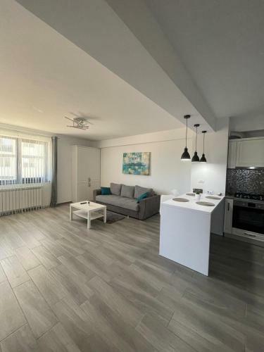 Ls Lake Apartment Mamaia Nord