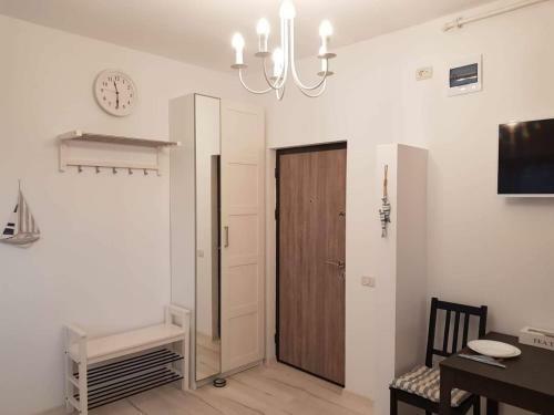 Apartamento Sun & Smile Mamaia Nord