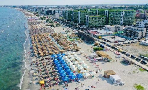 Apartamento Sun & Smile Mamaia Nord