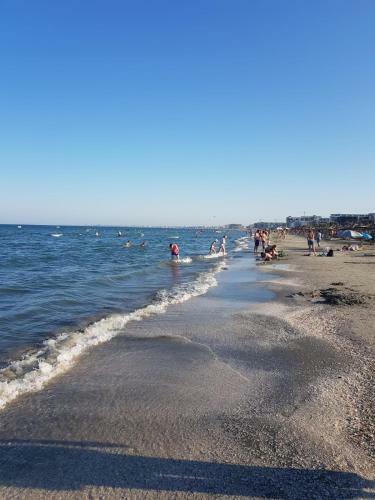Apartamento Sun & Smile Mamaia Nord