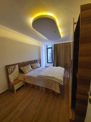 ??????? ????? ???????? Altamimi Hotel Apartments