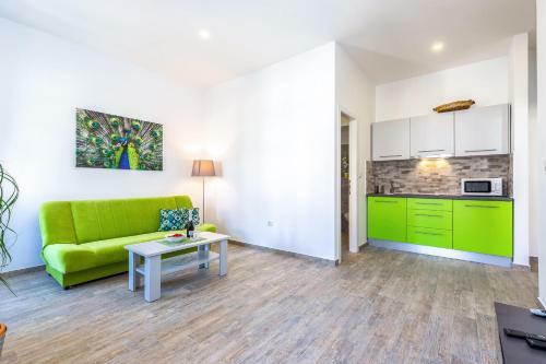 Apartamentos Phanas