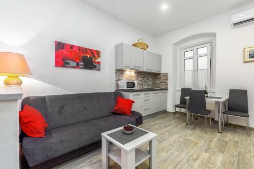 Apartamentos Phanas