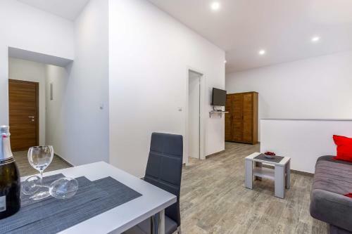Apartamentos Phanas