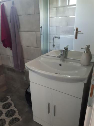 Apartmani Korina