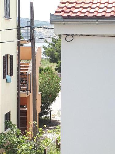 Apartmani Korina