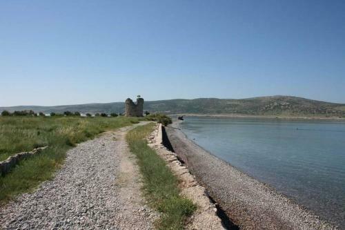 Apartmani Korina
