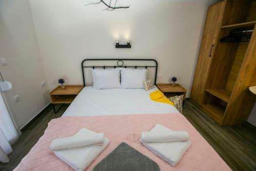 Le An Apartments Thea