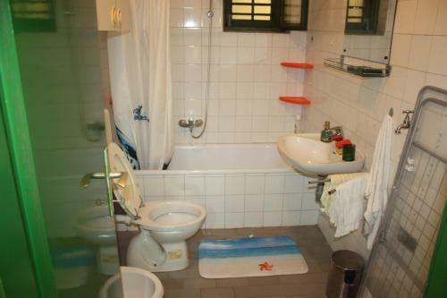 As Apartman