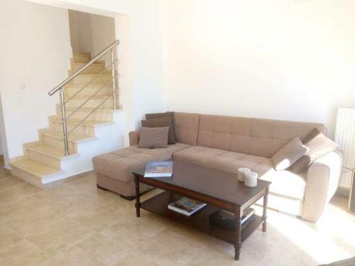 Apartamento Corfu Filoxenia House