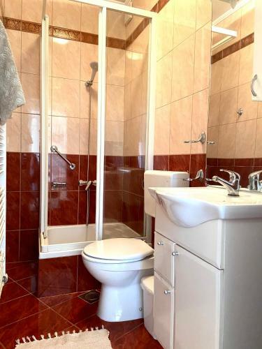 Cozy Apartment Umag 2