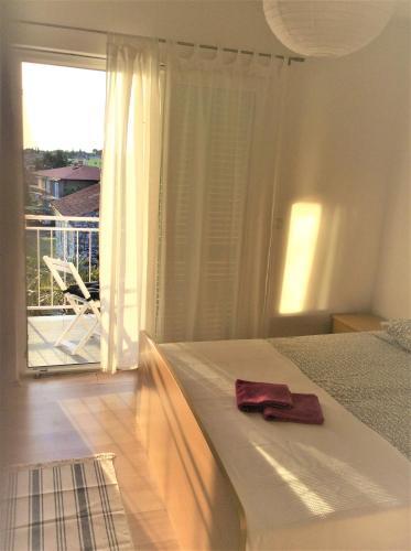 Cozy Apartment Umag 2