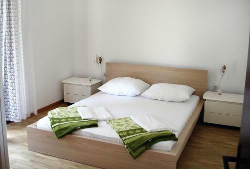 Apartamento Casa Mura - Mura House