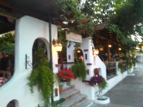 Petra Mare Villa