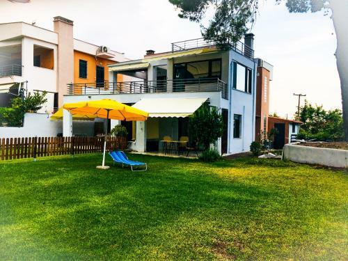 Petra Mare Villa