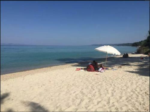 Petra Mare Villa