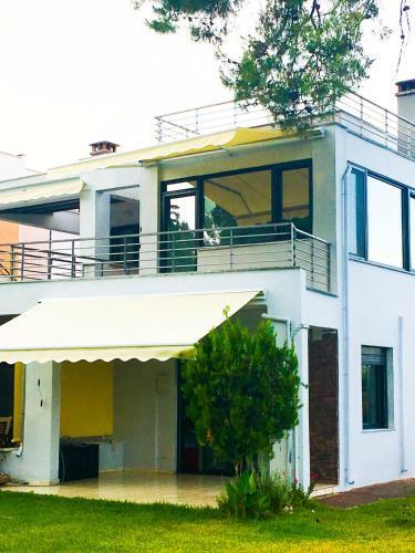 Petra Mare Villa