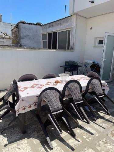B&B Lu Vilei Di Donateo Tecla