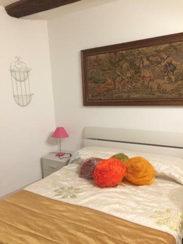 Bed & Breakfast B B Griffondoro