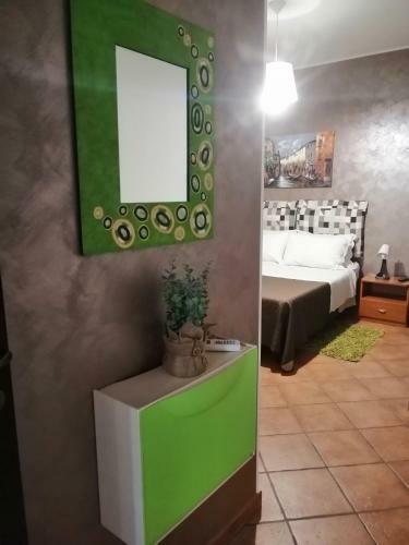 Bed & Breakfast A Due Passi Dal Mare