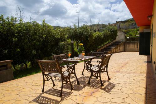 Villa Lina Casa Vacanza