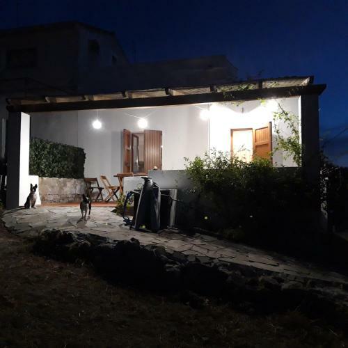 Casa Vacanza Valacca