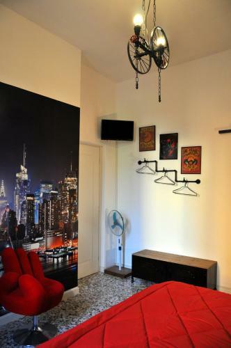B&B Il Vinile