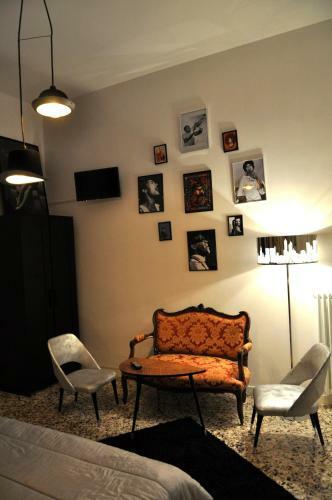 B&B Il Vinile