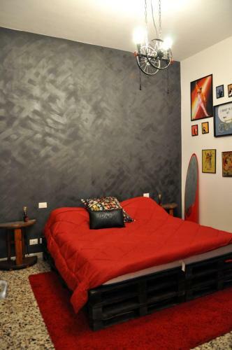 B&B Il Vinile