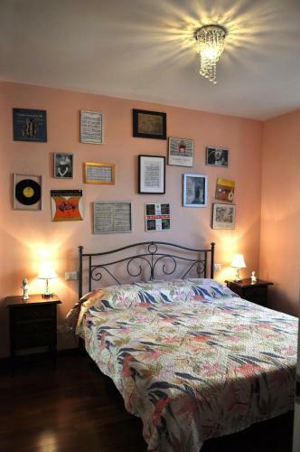 B&B Il Vinile